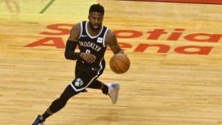 ロケッツがＦＡのデイビッド・ヌワバと契約し、アイザイア・ハーテンスタインを解雇