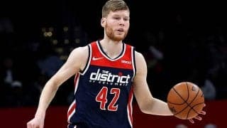 【NBA】今季残り試合欠場決断のベルターンズを非難　マジックSG「健康であるにも関わらず…」