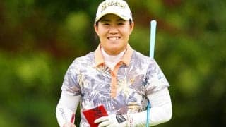 畑岡奈紗も参戦「上位争いできるように」　コロナ禍のオフはまさかの卓球に熱中