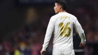 不遇のハメス「試合に出られない理由が知りたい」