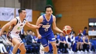 Fイーグルス名古屋、今季は44試合に出場した鹿野洵生と契約継続