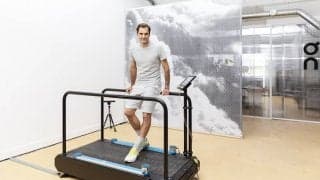 On、ロジャー・フェデラーと新シューズを共同開発。オンラインイベントでお披露目、視聴者とのテニスゲームや質疑応答も実施