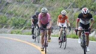 大人から子どもまで楽しめる「新潟ヒルクライム」エントリー受付7/1開始