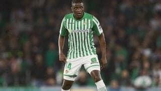 レスター、W・カルバーリョと個人間合意か？　ただ、クラブ間交渉は難航…