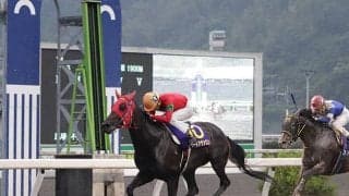 【地方競馬】2つの“ダービー”　それぞれの物語