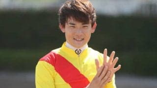 通算900勝達成の笹川翼騎手「1000勝は絶対にたくさんのお客様の前で」