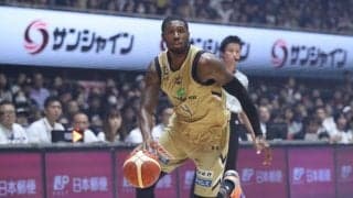 島根スサノオマジックがデモン・ブルックスと契約合意…今季は34試合に出場