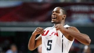 イグダーラが2010年の国際大会で大暴れしたＫＤを回想「あんな選手は見たことがない」