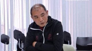 【連載】新体制特集『ＢＡＴＴＬＥ』第５回　相良南海夫監督