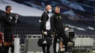 スールシャール、手負いのブレイズを警戒!　来季タイトル挑戦に向け今夏の補強も示唆