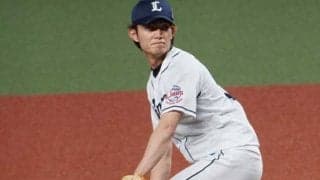 西武辻監督、6回途中7失点の今井に「ホームランだけは…」　一定の評価も「腕を振っていた」