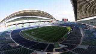 無観客試合で聞こえる選手の声/六川亨の日本サッカーの歩み