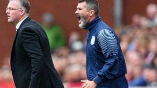 元イングランド代表FWが明かすロイ・キーンの恐怖「今でもトラウマ」