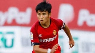 PSGら29クラブが久保建英に注目！ スペイン紙報じる