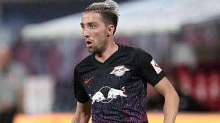 ライプツィヒ、復活のカンプルと2023年まで契約延長！