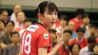 早田ひな、父の日企画で思い出語る　全日本初優勝時の父とのエピソードも
