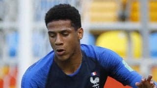 サリバ、アーセナル合流は8月に？ サンテチェンヌ指揮官が意向を明かす