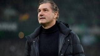 ドルトムント、ツォルクSDと2022年まで契約延長！