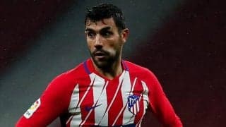 元アトレティコのA・フェルナンデスがカディスに加入！ 2部優勝への助っ人に