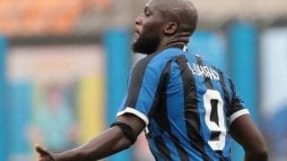 インテル、サッスオーロとの打ち合いは痛恨3-3ドロー《セリエA》