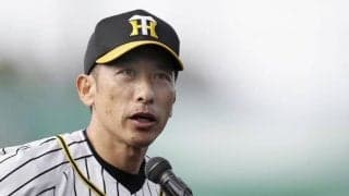 阪神・矢野燿大「育成と勝利の両立」2つの信念。15年ぶり優勝のキーマン「思考と哲学」①