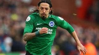 ブライトン、スケロットらと短期契約延長