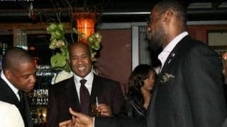 バスケット界で幅広い人脈を持つウィリアム・ウェスリーがニックスのフロントへ就任