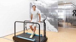フェデラー Onと共同開発した新作シューズをオンラインで初お披露目へ