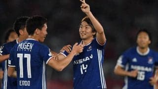 ベルギーから復帰の横浜FM天野純に第一子が誕生「子育て頑張ります！」