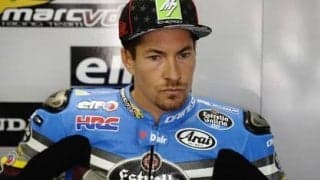 みんなに愛されたニッキー・ヘイデンが遺したレース愛あふれる言葉