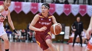 【トッププレーヤーの高校時代】東藤なな子「札幌山の手高校で身に付けたことが今も生きていると感じます」（後編）