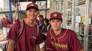 「甲子園の憧れよりもプロで」日本から豪州経由でメジャー目指すスーパー高校生の決断