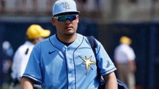 【MLB】開幕決定で筒香は近日中に渡米へ　地元紙伝える「現在準備をしている」