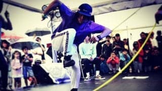 Missy ElliottのSNSチャレンジ、WinnersにREGSTYLEのKO-YA！