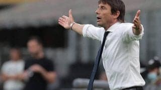 「両方のゴール前であまりに多くのミスを犯した」壮絶ドローにコンテ監督は落胆