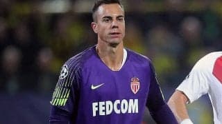 モナコ、今季限りでの退団選手発表!　ベナーリオに、主砲スリマニ＆バカヨコらレンタル組も…