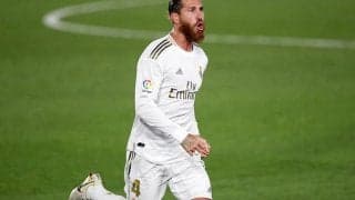 意外なデータ？ レアルが直接FKからゴールを決めたのは582日ぶり