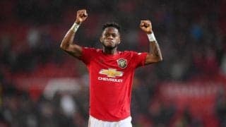 ユナイテッドとフレッジが新契約締結に向けた話し合い開始へ!　スールシャールの下で主力に定着