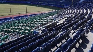 ロッテ、価格変動制チケットのダイナミックプライシングを開始　7月10日からの西武戦で