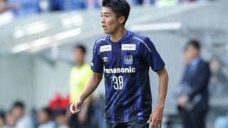 G大阪のFW中村敬斗がシント＝トロイデンへレンタル、トゥベンテへのレンタルは早期打ち切り