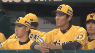 阪神・藤浪が大乱調…自身プロ最短降板を喫してしまう ハイライト動画【7/26 阪神タイガース 対 広島東洋カープ】