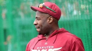 巨人移籍のウィーラーに“はくしょん大魔王”が嫉妬？　「わては声がかかってないでごじゃるよ？」