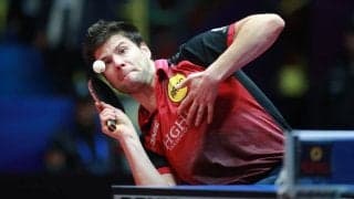 世界ランク11位・オフチャロフが2連覇　大会第3戦で実力見せる