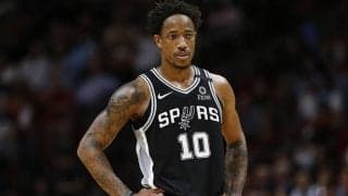 大黒柱不在の中、23年連続のプレーオフ出場を目指すスパーズ／2019－20NBA通信簿チーム編30