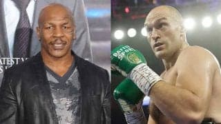 タイソン戦10億円オファー受けていた　フューリーが暴露も対戦は否定「俺としては…」