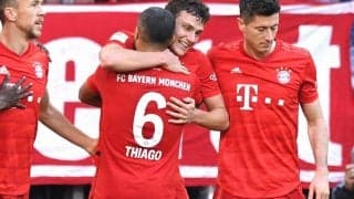 ロシアW杯の再現!? パヴァールの擦り上げる超絶ボレー【インクレディブル・ゴールズ】