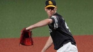 西武辻監督、鷹バンデンの快投に脱帽　「そう簡単に打てるものではない」