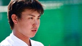 「一過性ではない」3年ぶり一発が特大弾　広島堂林に見た鈴木誠と重なる仕草とは？