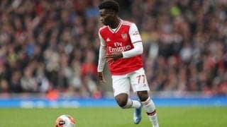 アルテタ、ブカヨ・サカとの契約延長に自信　「もうまもなく完了する」