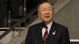 日本卓球協会、新役員が決定　女性理事が17%占める